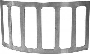 Sečka za voće inox - monofazna 2.2Kw Zottel - Img 5