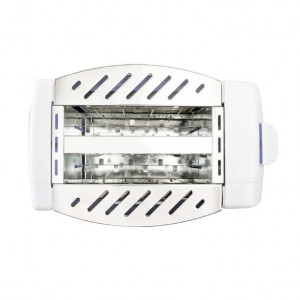 Sendvič toster 750W HOME - Img 2