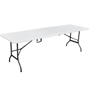 Sklopivi baštenski sto 244cm