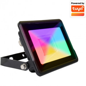Smart LED reflektor RGB+CCT 20W PROSTO - Img 1