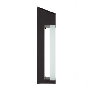 Solarna zidna LED lampa - 2 kom. HOME - Img 3