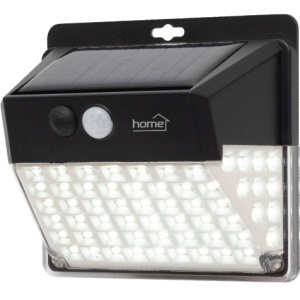 Solarni LED reflektor-lampa sa PIR senzorom HOME