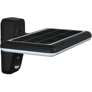 Solarni LED reflektor sa PIR senzorom pokreta 19W HOME - Img 2