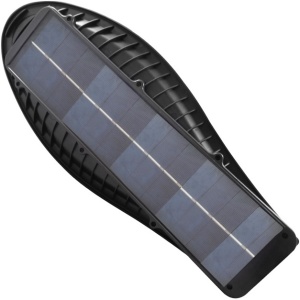 Solarni LED reflektor sa PIR senzorom PROSTO - Img 3