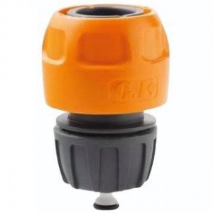 Spojnica česma - crevo stop 1/2" - 5/8" - 3/4" GF GARDEN