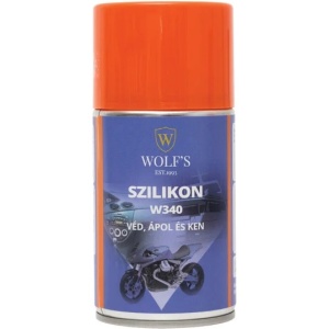 Sprej na silikonskoj bazi 250ml PROSTO