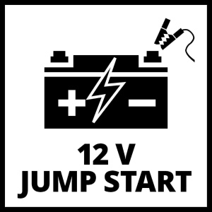 Starter za auto i powerbank za telefone CE-JS 12 EINHELL - Img 8