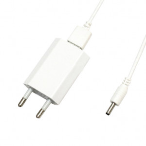 Stona LED lampa sa satom HOME - Img 3