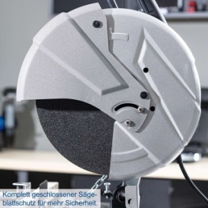 Stona testera - ger za metal 2600W MT150 Scheppach - Img 6