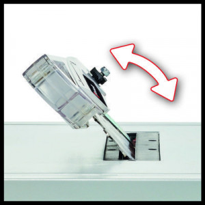 Stoni cirkular TC-TS 210 EINHELL - Img 3