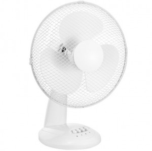 Stoni ventilator - tri brzine 30cm Prosto - Img 1