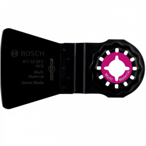 Strugač za višenamenske alate HCS ATZ 52 SFC - fleksibilni 52x38mm BOSCH - Img 1