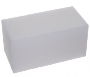 Sundjer - spužva meki molitan 200x100x100mm WESTBERG