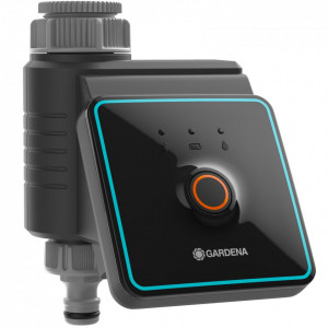 Tajmer za zalivanje - Bluetooth GARDENA - Img 1