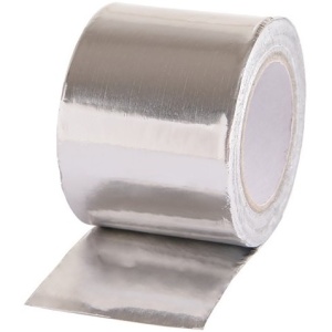 Traka aluminijumska samolepljiva 10m - 48mm WESTBERG - Img 2