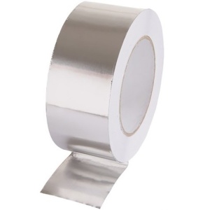Traka aluminijumska samolepljiva 45m - 48mm WESTBERG - Img 2
