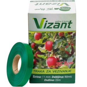 Traka za vezačicu 33m - 90mic - 10kom. - Img 1