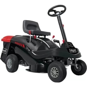 Traktor kosačica 6.8KS MR224-61 Scheppach - Img 1