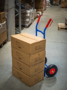 Transportna kolica 200kg STREND PRO - Img 8