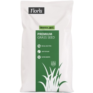 Travna smeša za parkove FLORIS Univerzal 20kg