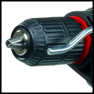 Udarna bušilica set 720W TC-ID 720/1 E kit Einhell - Img 3