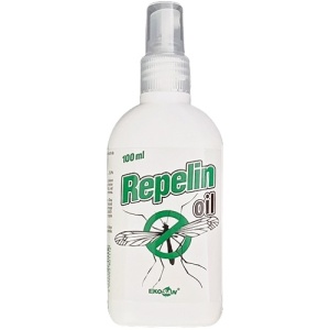 Ulje protiv komaraca i krpelja 50ml REPELIN