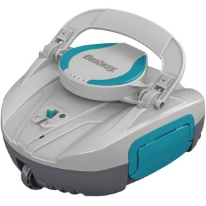 Usisivač - robot za čišćenje bazena Aqua Tronix G100 BESTWAY - Img 1