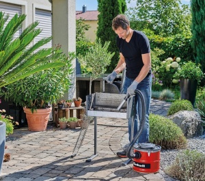 Usisivač za pepeo TC-AV 1830 D EINHELL - Img 7