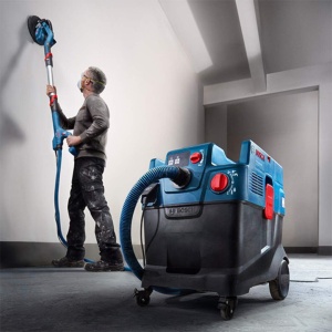 Usisivač za suvo i mokro usisavanje GAS 400 A BOSCH - Img 9