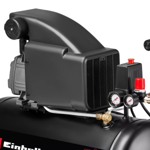 Vazdušni kompresor 50L TC-AC 270/50/10 EINHELL - Img 4