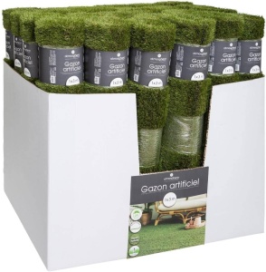 Veštačka trava 1x3m - 30mm Atmosphera - Img 2
