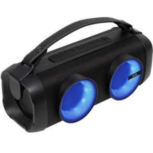Vodootporna bluetooth zvučna kutija SAL