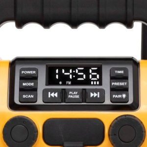 Vodootporni bluetooth zvučnik SAL - Img 4