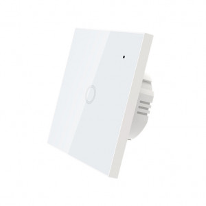 Wi-Fi smart prekidač svetla 1x5A PROSTO - Img 3