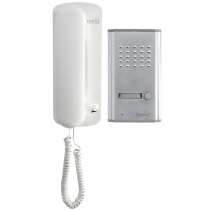 Žični interfon DP02 HOME
