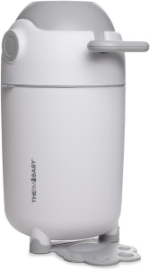 Cos stocare scutece uzate Thermobaby - Img 1