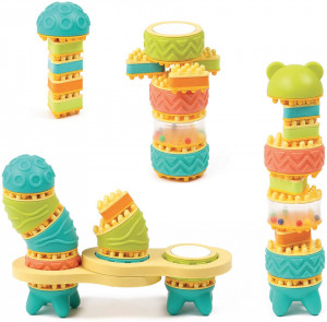 LUDI Set constructie PICOTON - Img 2