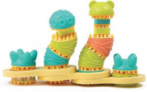 LUDI Set constructie PICOTON - Img 1