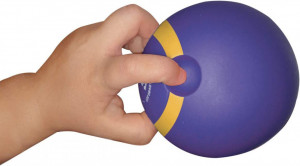 Ludi set de popice Soft cu animalute - Img 5