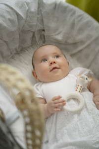 Vulli inel dintisori "So Pure" SLG - Img 2
