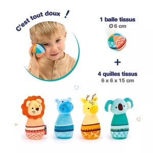 LUDI Set popice din plus - Img 3