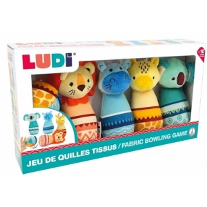 LUDI Set popice din plus - Img 5