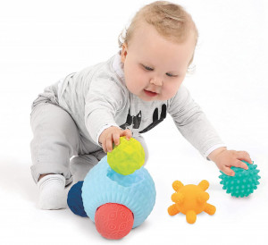 LUDI Joc puzzle Tridimensional - Img 6