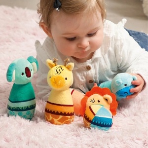 LUDI Set popice din plus - Img 4
