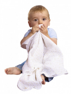 Vulli Set 4 scutece din bumbac 70*70 cm - Img 3