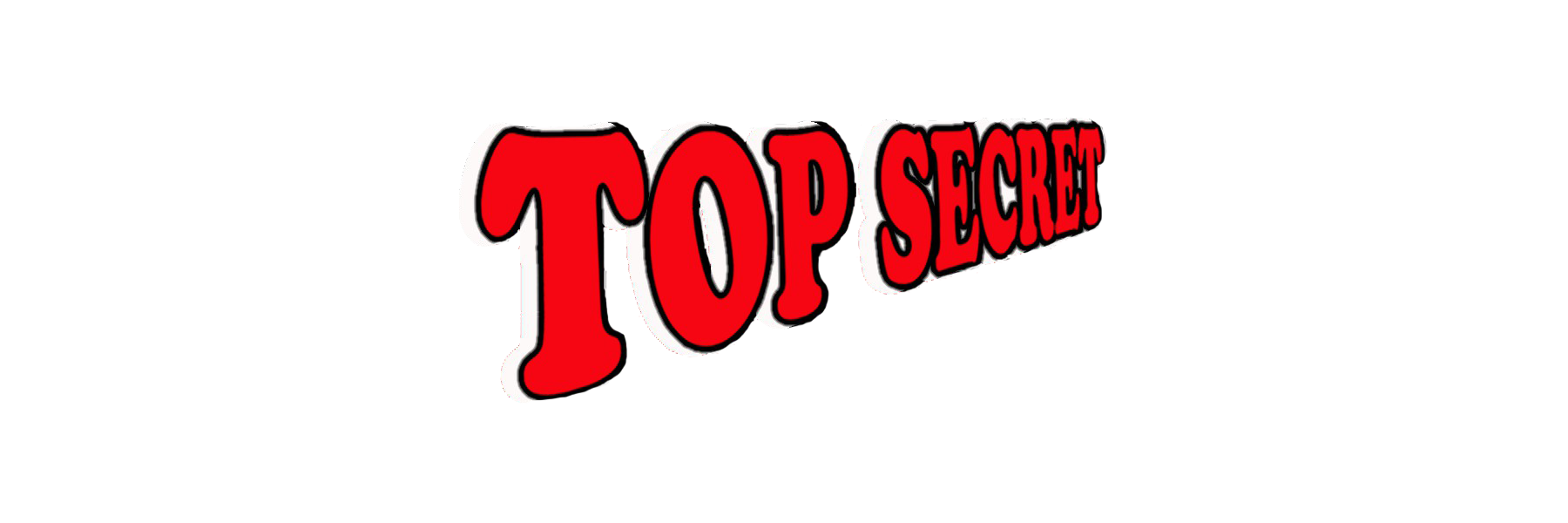 Top Secret