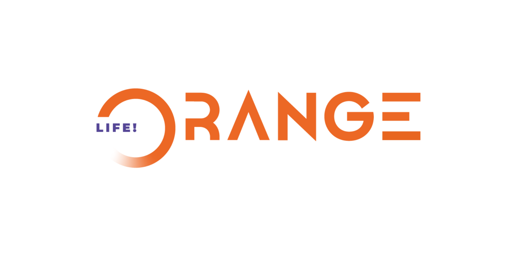 Orange Fishing