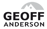 Geoff Anderson