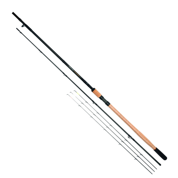 Lansete feeder, stationar