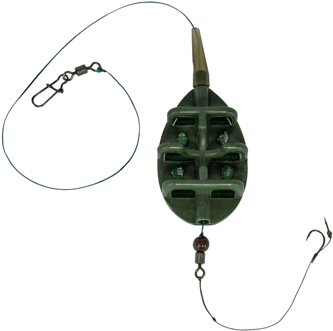 Accesorii,monturi feeder,stationar